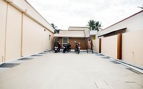 Hotel O Siva Residency